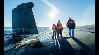 Подарки ко дню Моряка подводника