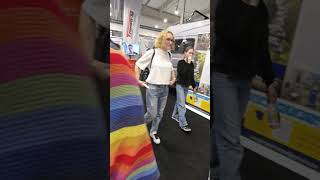 Camper Caravan Show Warsaw 2025