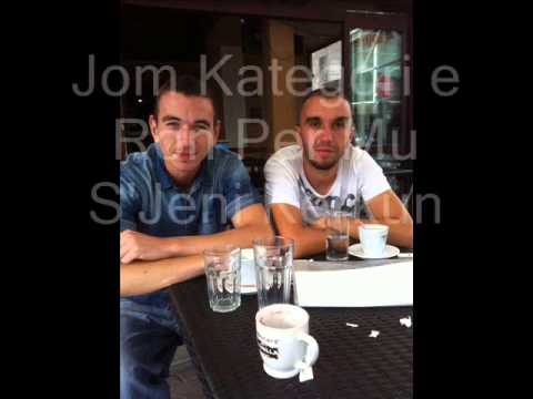 Mc Meti ft. Try - Dobsirat New 2014