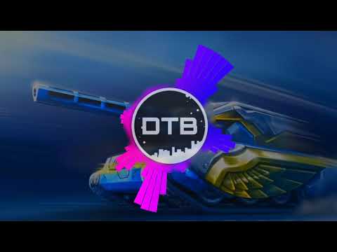 ALEXEMELYA - No Sleep