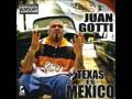 Juan Gotti - Cuando Pasas Por Mi Barrio