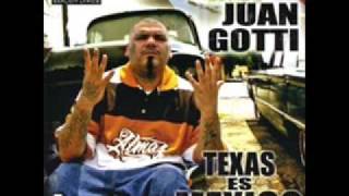 Juan Gotti - Cuando Pasas Por Mi Barrio