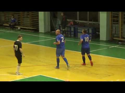 7 КУ 4 5 Friends – Brig 1тайм