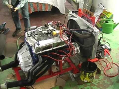 engine break in procedure toyota #3 engine break in procedure toyota #3