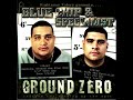 Blue Chip & Specialist - Clear The Air
