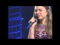 Oana Tabultoc - Je suis malade (russian version ...