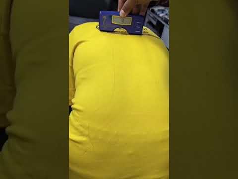 Digital Multimeter