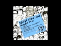 Saint Lou Lou - Maybe You (Pyramid Remix) 