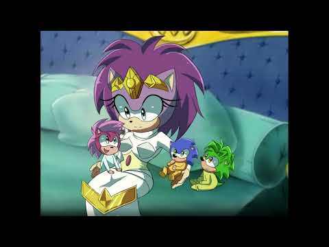 👑🌹Queen Aleena (Mother) AMV🌹👑