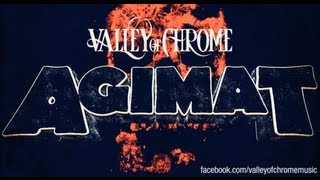 Valley of Chrome - Agimat (LYRIC VIDEO)