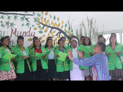 Rai Timor Lorosae - Koru Instituto de Brito (ISJB), Kasait