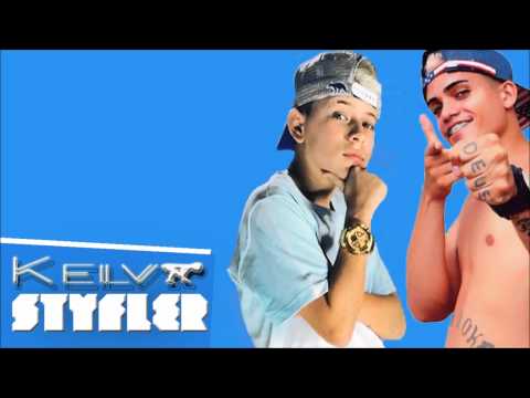 Mc Pedrinho e Mc Chapo - Novinha da Marcone e Do Helipa (DJ Tezinho) Lançamento 2015