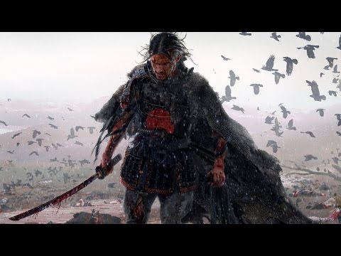 Peter Roe - Ronin (feat. Ùyanga Bold) [Epic Hybrid Choral Action]