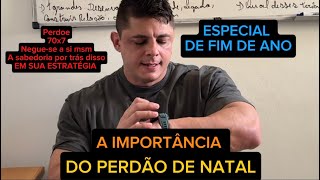 321 The Power of Forgiveness in Your Long-Term Strategy, a special end-of-year edition.