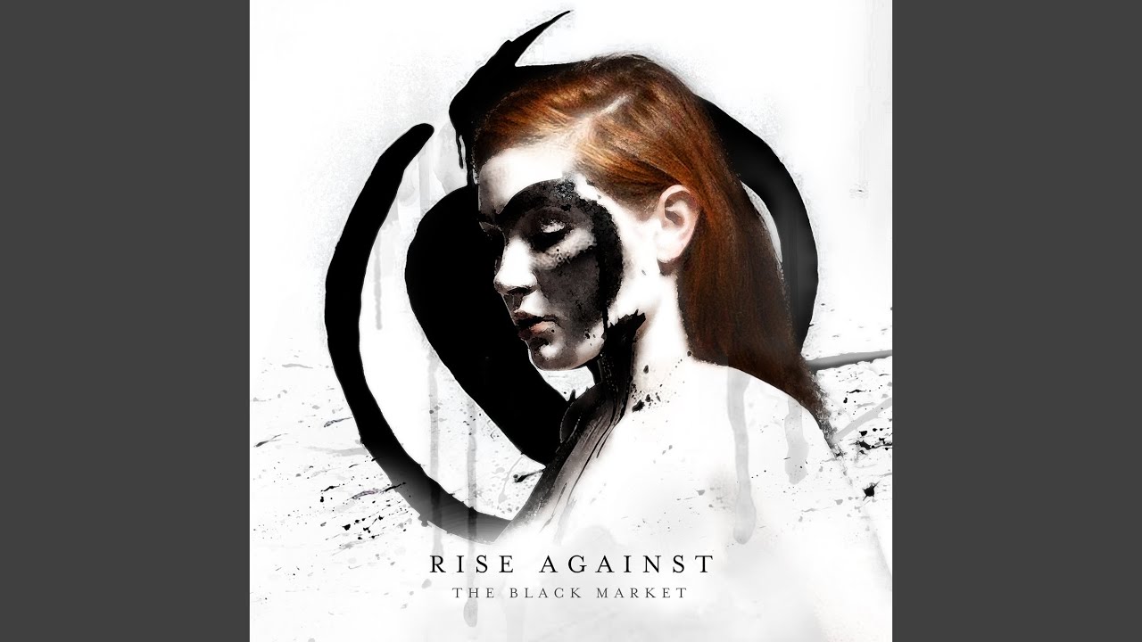 Rise Against - Awake Too Long