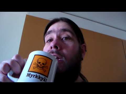 Aurinkollista aamu päivää