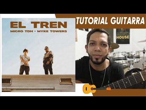 El Tren - Micro TDH