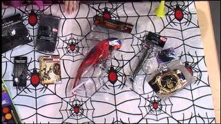 Value Village Costume Ideas