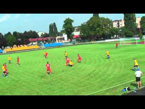 PoloniaTV: Zapowiedz meczu