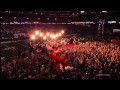 Green Day & U2 The Saints Are Coming (Live ...