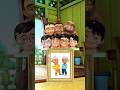 Upin Dan Ipin Meninggal Temen Temen Nya Pada Nangis Shorts Short Upinipin