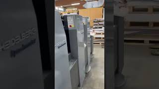 Presse offset Heidelberg SM 52-5-H+L | Image 4 - Machineryline