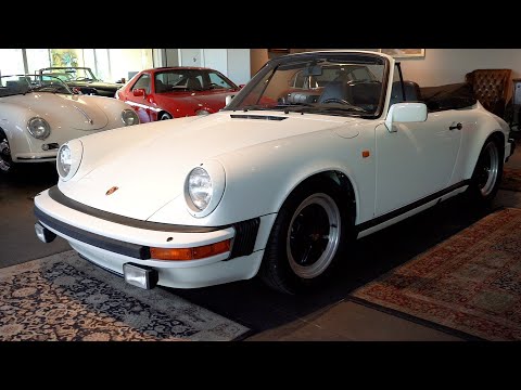 1983 Porsche 911SC (CC-2031684) for sale in St. Louis, Missouri