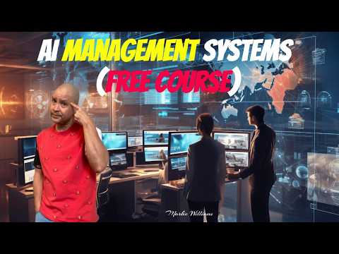 AI Management Systems (FREE Course)