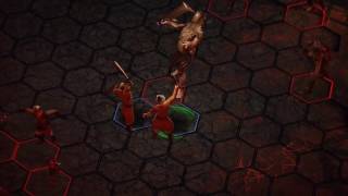 Demons Age - Gamescom 2016 Trailer (PS4)