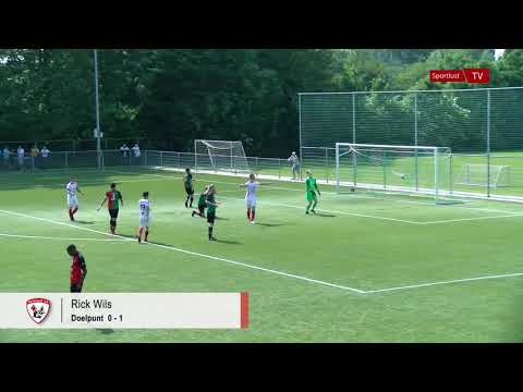 SportlustTV | Samenvatting Aalsmeer - Sportlust 46