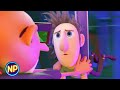 Stew From A Bully Is Poisoned Broth Cloudy With A Chance Of Meatballs 2 2013 Now Playing