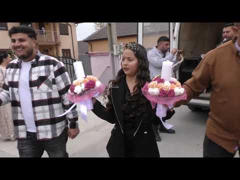 Cosmin & Carmen (Logodna Cetate -- 2024)