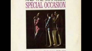 Smokey Robinson &amp; The Miracles - Much Better Off