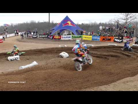 2014 Millcreek: 250 C Mod Moto 2 - vurbmoto