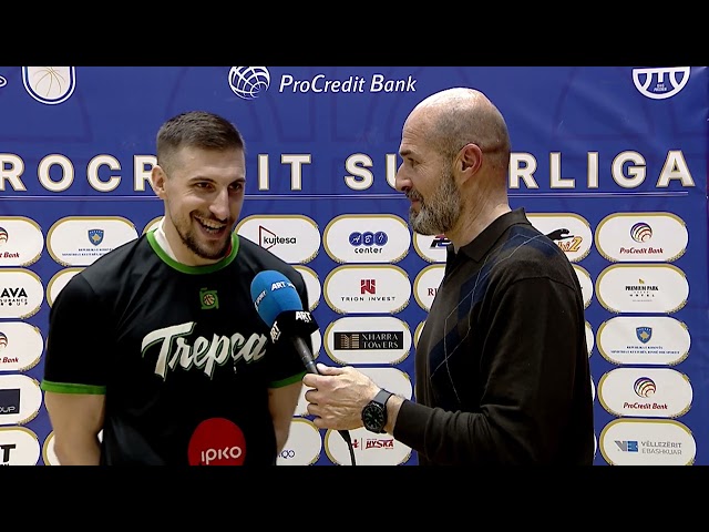  Mikaile Tmusiq flet pasi fitimit të titullit të kampionit