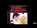 Gable and Lombard Soundtrack, Michel Legrand, Side 1