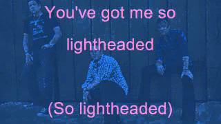 Rascal Flatts- Fallin&#39; Upside Down Lyrics