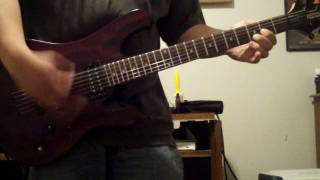 Cast it out - 10 Years