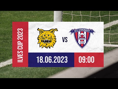 Ilves Cup ⚽️ Ilves - FC Viikingit