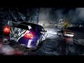 Us3 - Kick This (Need For Speed Carbon)