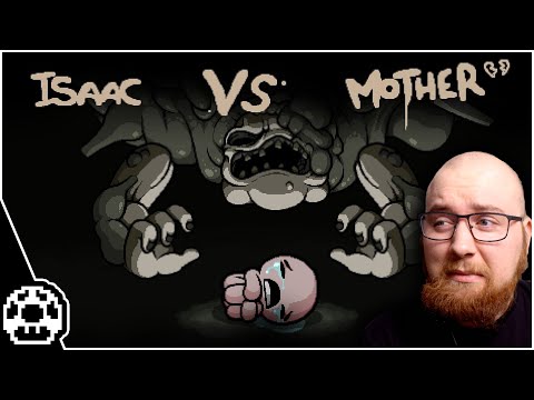 Ein erster Versuch gegen Mother - Isaac Repentance #3
