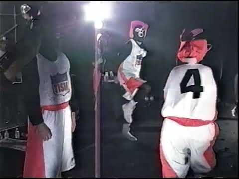 TISM - Boyz 'N the Hoodz (1992 VHS) [1080p50, NO AI]
