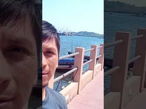 en puerto el triunfo Usulután