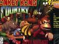 DKC Music Life In The Mines