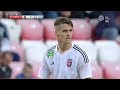 video: Brandon Domingues második gólja a Fehérvár ellen, 2023