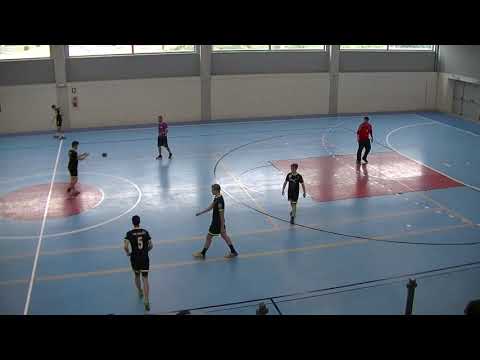 BM Linea21 & BM Pontedeume Senior 24/09/2018