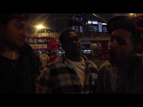 Tony D & Josiah Matrix Recap Arsonal Battle, Talk Checkpoint 4 + More!