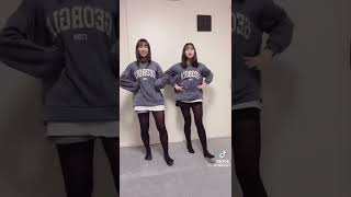 黒タイツなやつ #tiktok