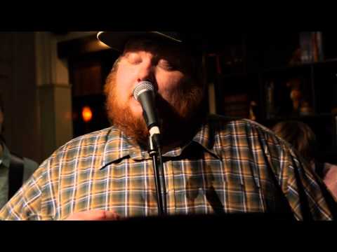 Valdimar - Yfir Borgina (Live on KEXP)