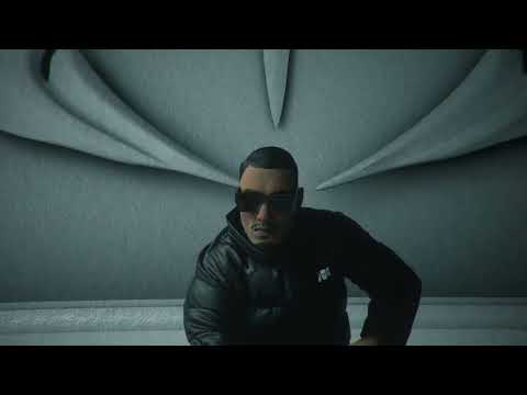 Maes - SAMU (VISUALIZER)